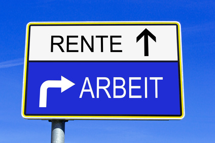 Rente wegen voller Erwerbsminderung auf unbestimmte Dauer ...
