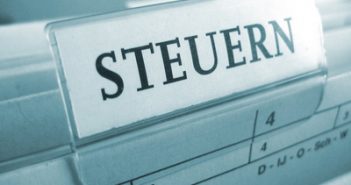 Steuern